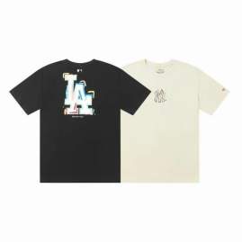 Picture of MLB T Shirts Short _SKUMLBS-2XLzztr386055